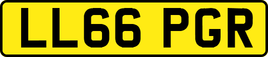 LL66PGR