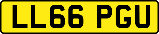 LL66PGU