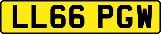 LL66PGW