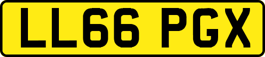 LL66PGX