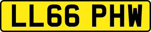 LL66PHW