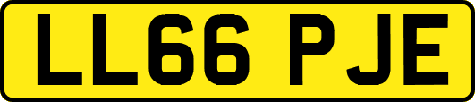 LL66PJE