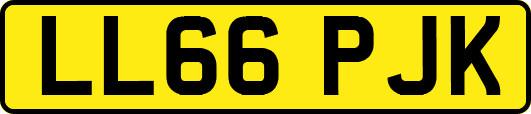 LL66PJK
