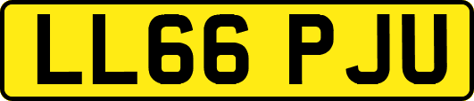LL66PJU