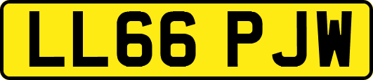 LL66PJW