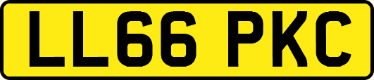 LL66PKC