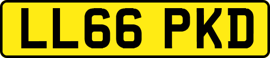 LL66PKD