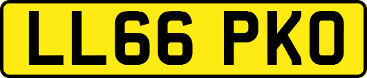 LL66PKO