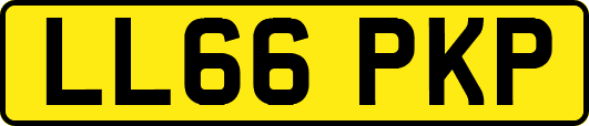 LL66PKP