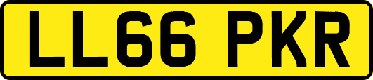 LL66PKR