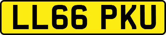 LL66PKU