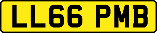 LL66PMB