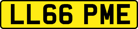LL66PME