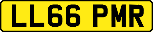 LL66PMR