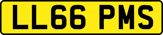 LL66PMS