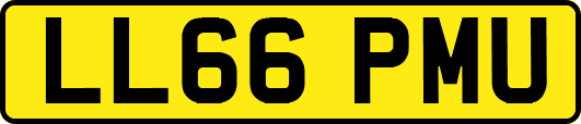 LL66PMU