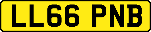 LL66PNB