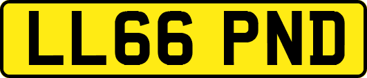 LL66PND