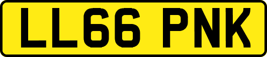LL66PNK