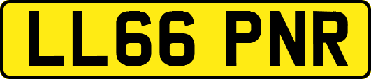 LL66PNR