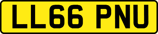 LL66PNU