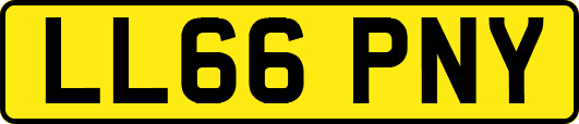 LL66PNY