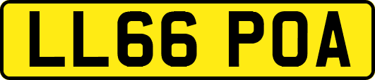LL66POA