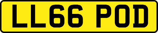 LL66POD
