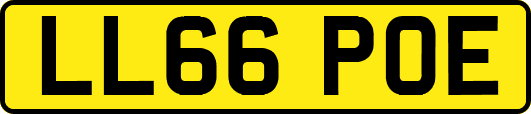 LL66POE