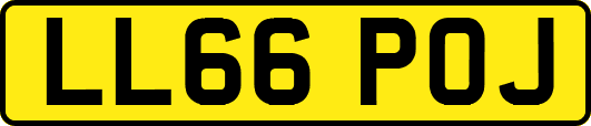 LL66POJ