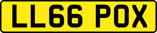 LL66POX