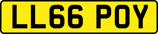 LL66POY