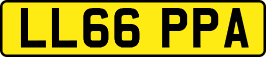 LL66PPA
