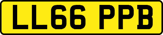 LL66PPB