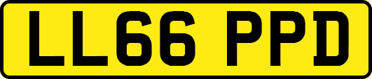 LL66PPD