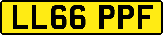 LL66PPF