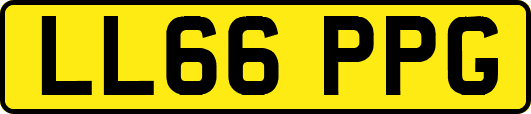 LL66PPG