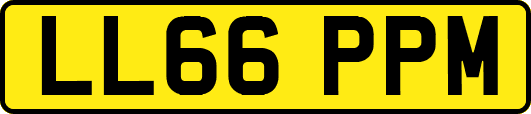 LL66PPM