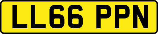 LL66PPN