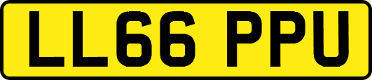 LL66PPU