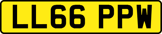LL66PPW