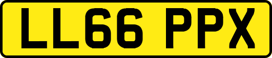 LL66PPX
