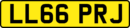 LL66PRJ