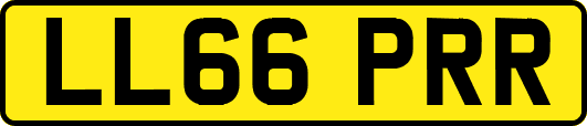 LL66PRR