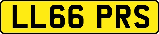 LL66PRS