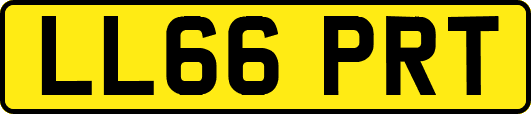 LL66PRT