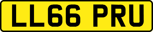 LL66PRU