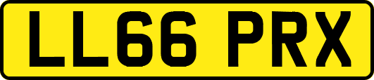 LL66PRX