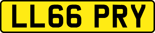 LL66PRY
