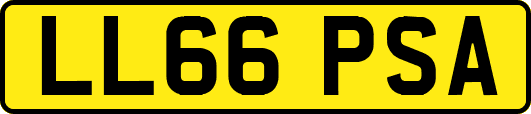 LL66PSA